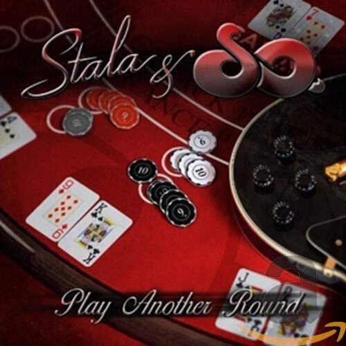 Stala & So - Play Another Round CD 2013
