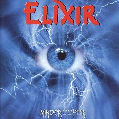 Elixir - Mindcreeper CD