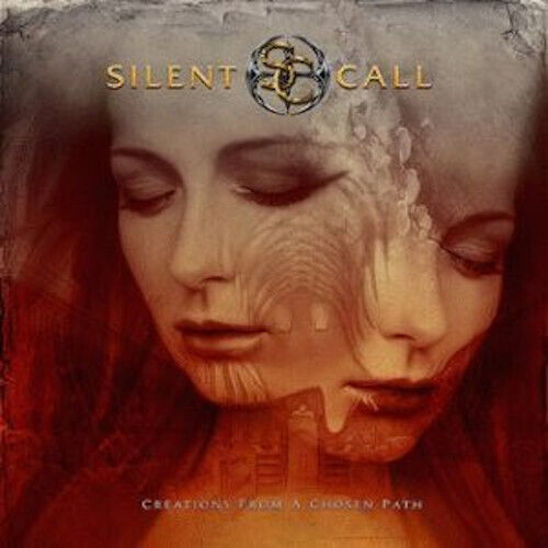 Silent Call – Creations From A Chosen Path CD 2008