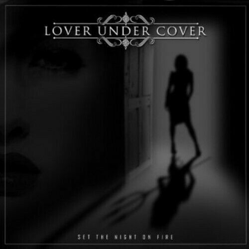 Love Under Cover - Set The Night On Fire CD 2012